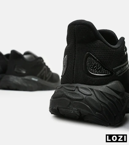 کفش کتانی مشکی NEW BALANCE 860