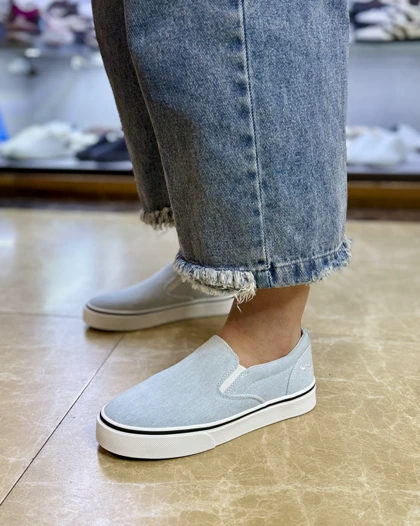 کفش دخترانه ونس دو کش طبی (برند یرفا)