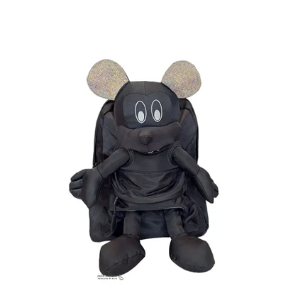 کوله میکی نگین‌دار