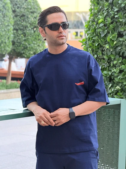 تیشرت چاپی فلفل