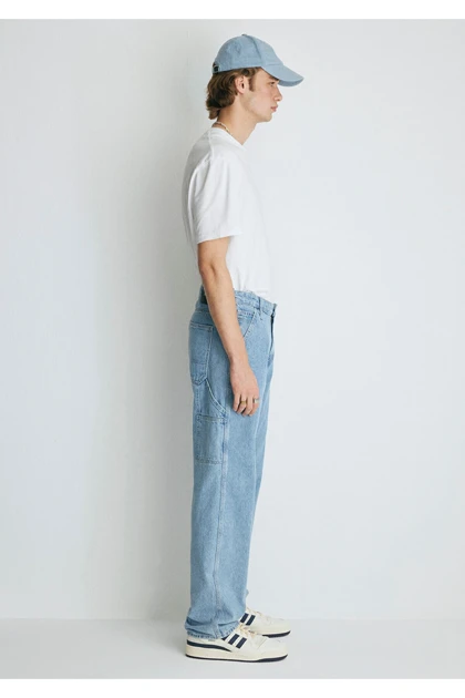 شلوار جین مردانه اورجینال ماوی mavi