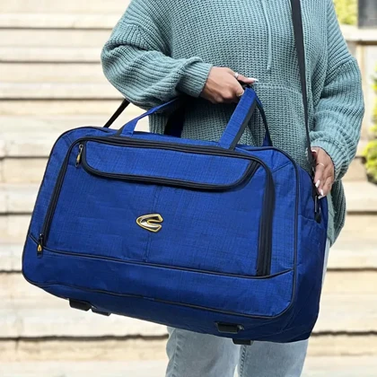 ساک سفری کمل اکتیو مدل CAMEL - CML4021 VEST TYPE