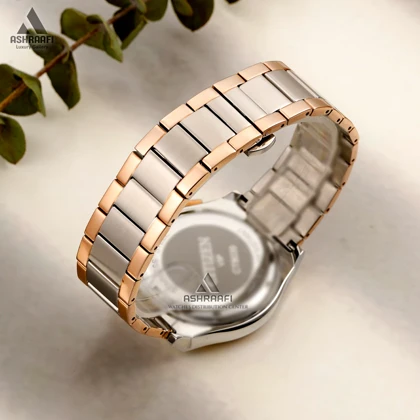 ساعت سیتیزن Citizen VIP CT8039RGS3