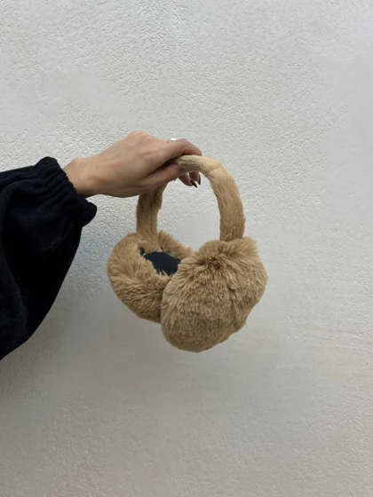 گوش گیر تدی
