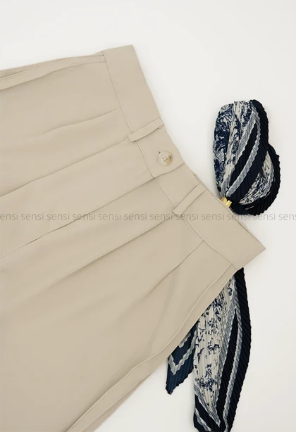 ست کت شلوار بغل مغزی دوزی کد1005704