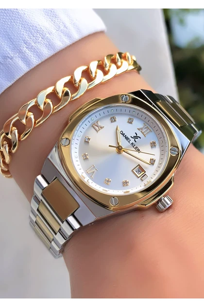 ساعت زنانه daniel-klein