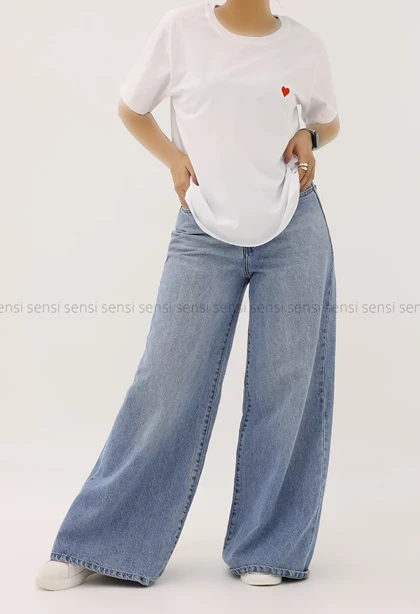 تیشرت ساده ❤کد1005318