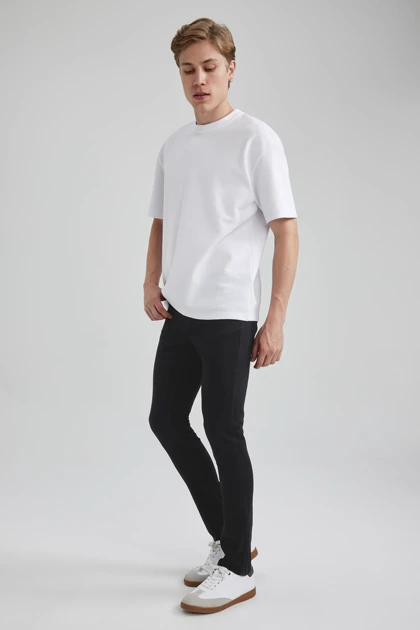 شلوار جین مردانه اورجینال دیفکتو defacto