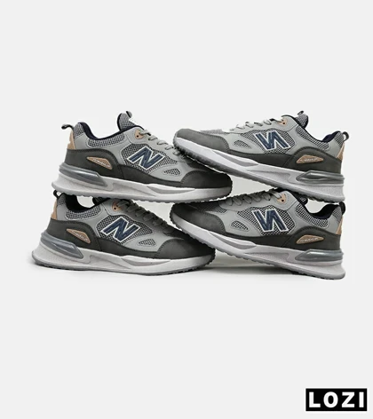 کفش کتانی مردانه NEW BALANCE yg niubailun