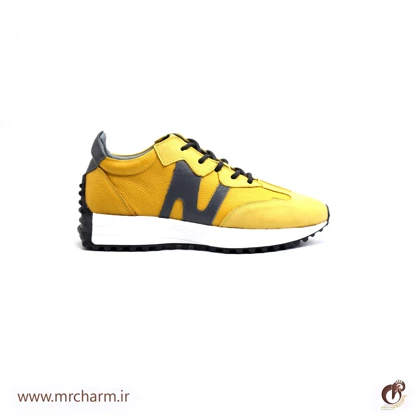 کتانی نیوبالانس دخترانه mrc219-02