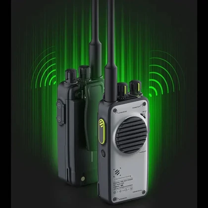 بیسیم واکی تاکی بی بست BEEBEST مدل D501 یک عددی