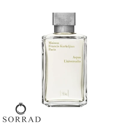 عطر ادکلن فرانسیس کرکجان آکوا یونیورسالیس | Maison Francis Kurkdjian Aqua Universalis