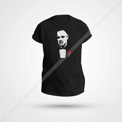 تیشرت The Godfather