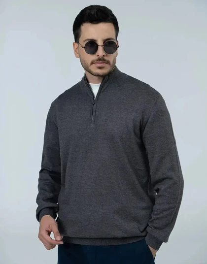 نیم زیپ بیسیک