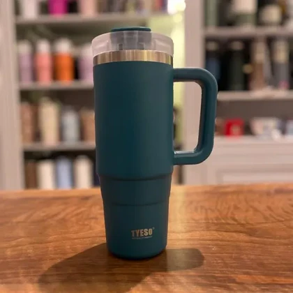 تامبلر تایسو 900 میل