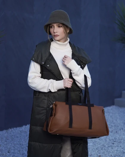 ساک دستی مدل David Jones CM6715