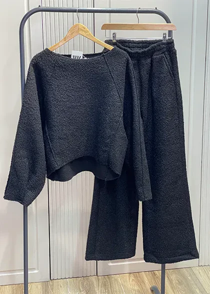 ست بلوز شلوار تدی