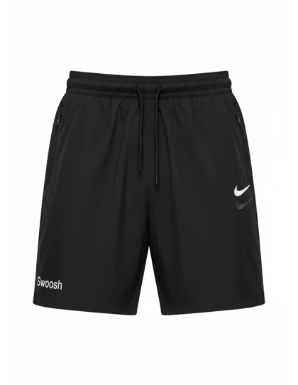 شلوارک ورزشی مردانه نایکی Rivo Fit M