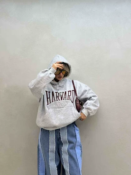 هودی HARVARD
