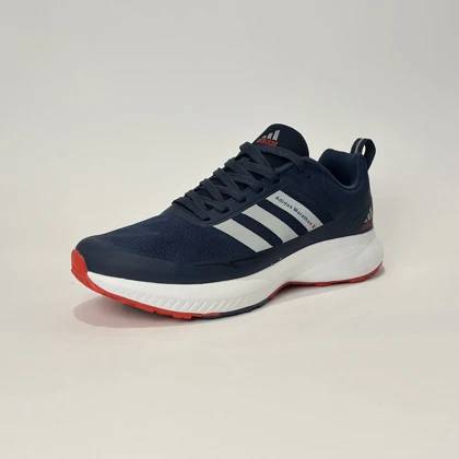 کفش روزمره آدیداس ماراتن سرمه Z257