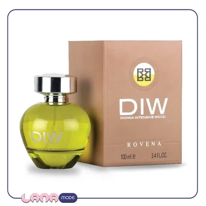 ادوپرفیوم زنانه روونا مدل DKNY (100 میلی لیتر)