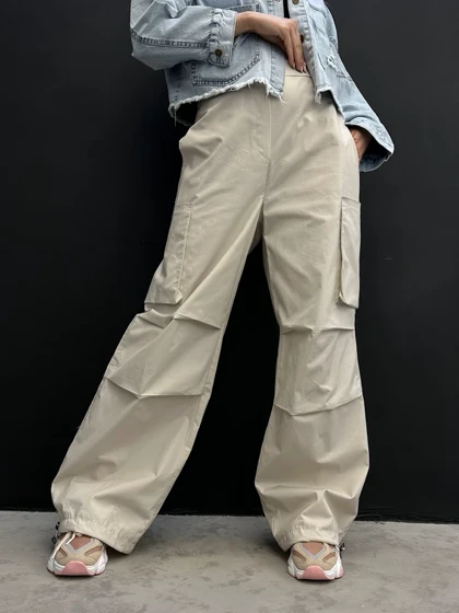 شلوار کارگو