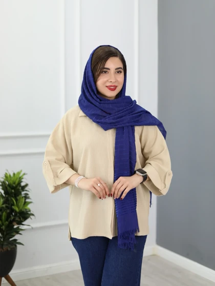 شومیز ترلان