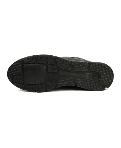 کفش نیم بوت زنانه بندی مدل NB-8142