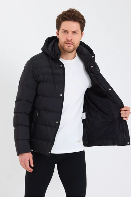 کت و کاپشن مردانه sivaist sivaist