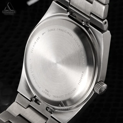 ساعت تیسوت پی ار ایکس Tissot PRX Powermatic 80-SS