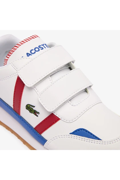 کتانی بچگانه lacoste