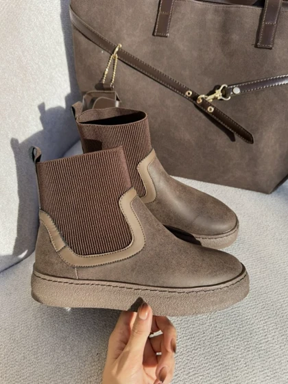 بوت دهنه کش 2373