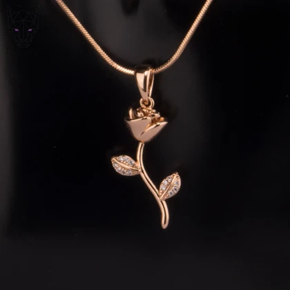 پلاک رز عشق جاودان ژوپینگ