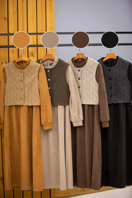 ست ژیله و سارافون کشمیر