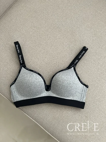 سوتین پوش آپ اسپرت