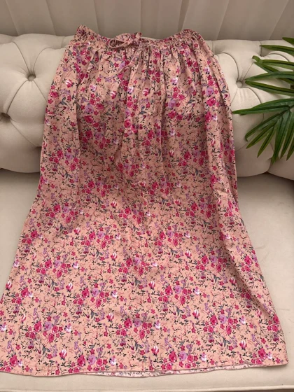 دامن نخی جلوگره 3301