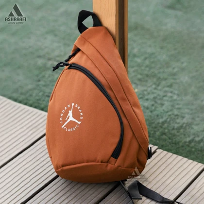 بادی بگ جردن Air Jordan Crossbody A01