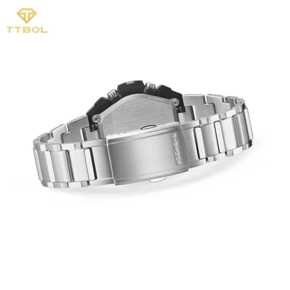 ساعت مچی مردانه کاسیو جیشاک CASIO G-SHOCK GST-B600D-1A