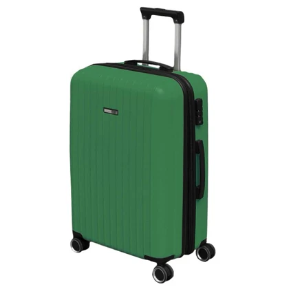 ست چمدان فوروارد مدل FORWARD - FCLT818PLUS پلاس سری چهار عددی ( کیف آرایشی هدیه )