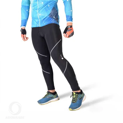 شلوار پد دار دوچرخه سواری RISA مردانه