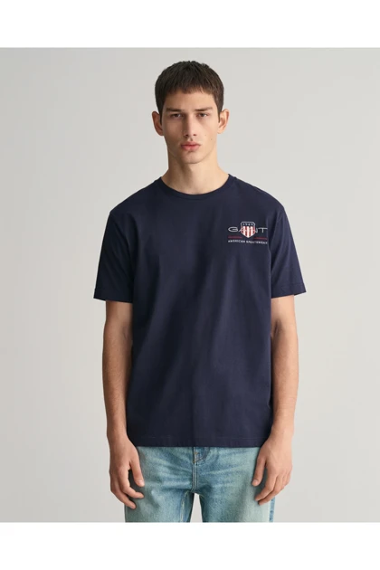 تیشرت مردانه gant