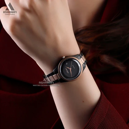 ساعت ست اکسنت Axcent AX160029KRG