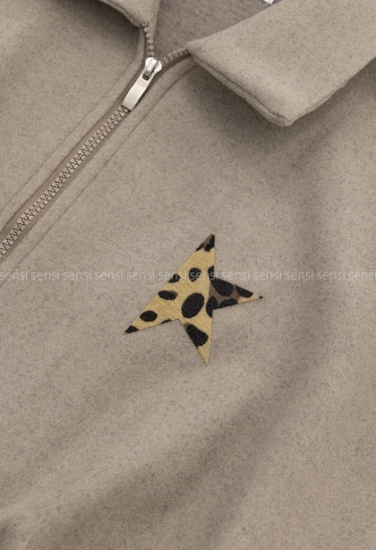 وست فوتر زنانه Golden Gooseکد1006601