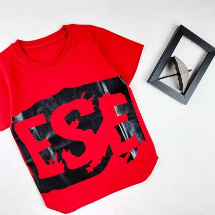 تیشرت پسرانه ese