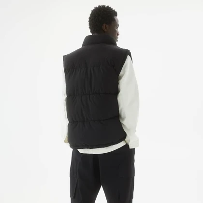 پافر ژیله PULL&BEAR