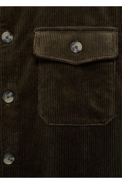 پیراهن مردانه mango-man