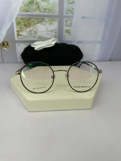 عینک طبی امپریو ارمانی 004