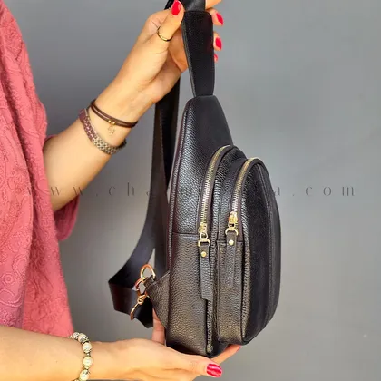 بادی بگ چرم اسپرت CODE:792/4