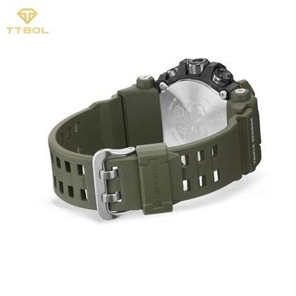 ساعت مچی مردانه کاسیو جیشاک CASIO G-SHOCK GW-9500-3