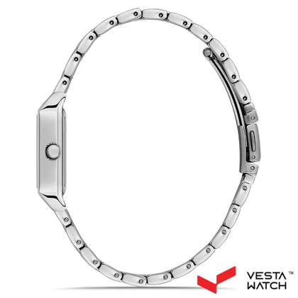 ساعت مچی زنانه دیوید گانر DAVID GUNER مدل DG-8991LA-A1